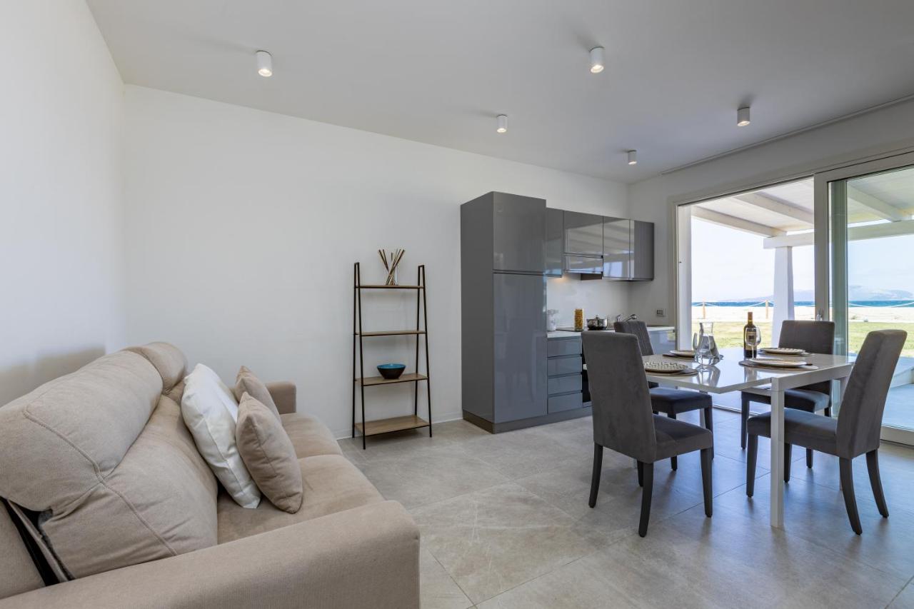 Baia Del Sole Resort Olbia Zewnętrze zdjęcie