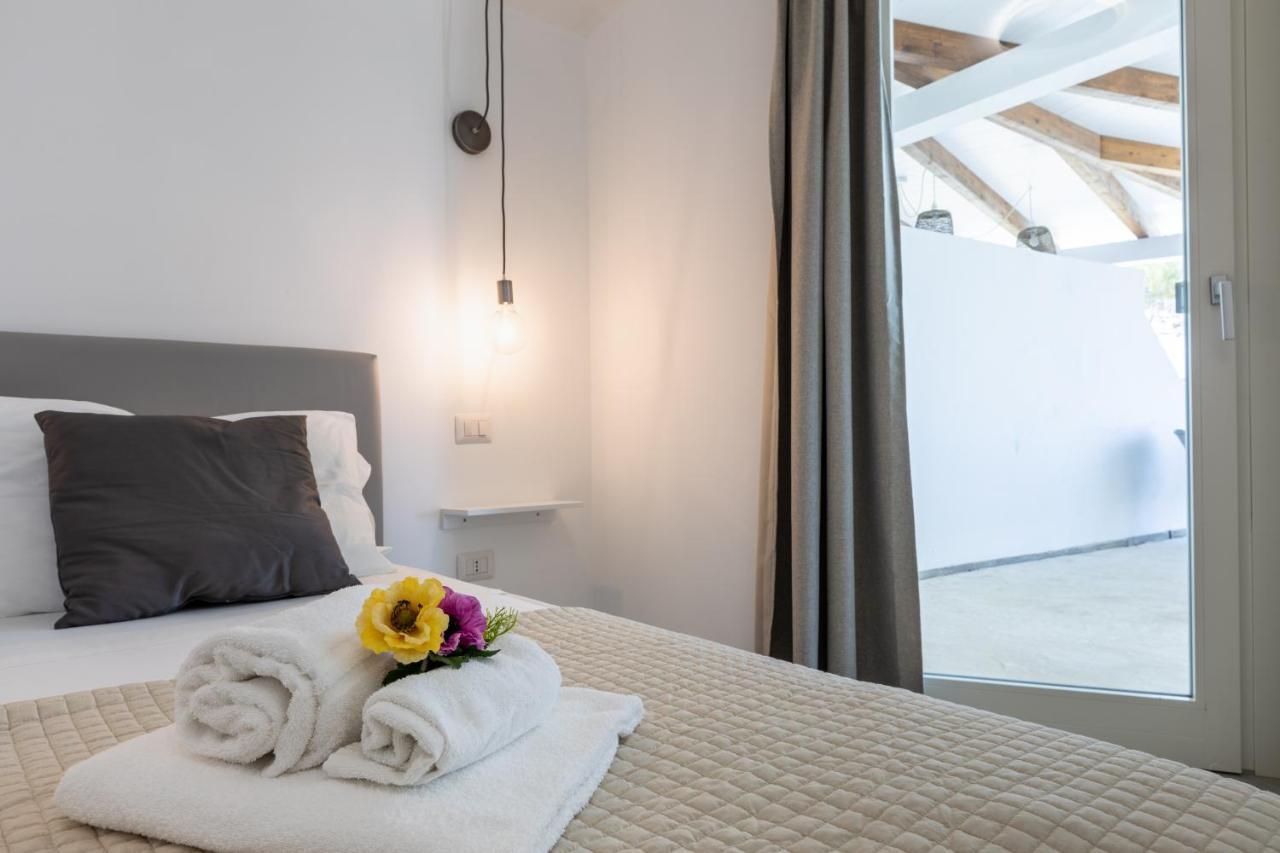 Baia Del Sole Resort Olbia Zewnętrze zdjęcie