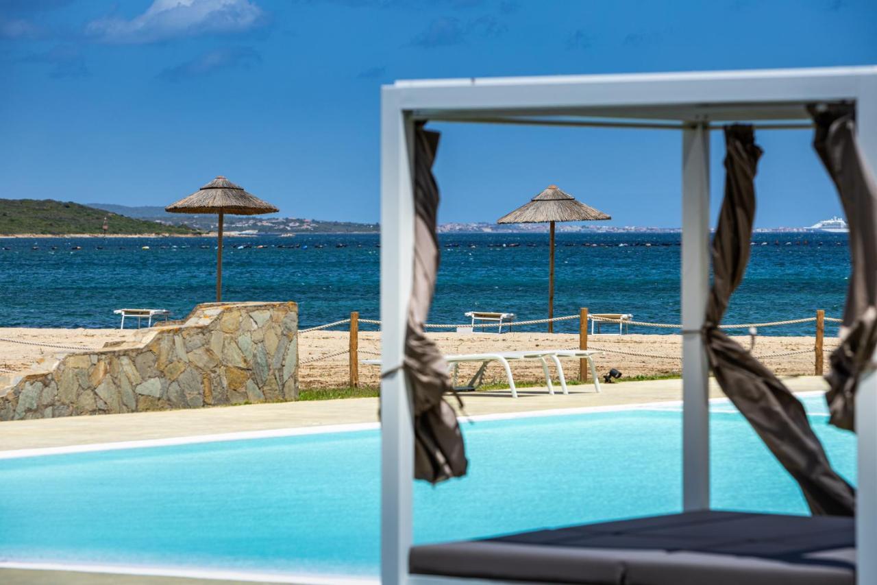 Baia Del Sole Resort Olbia Zewnętrze zdjęcie