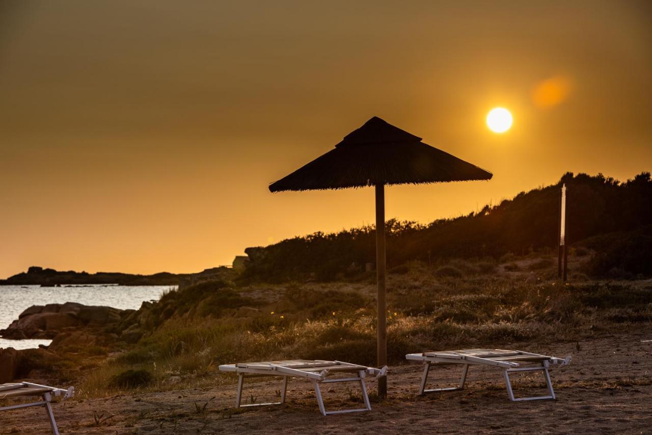 Baia Del Sole Resort Olbia Zewnętrze zdjęcie