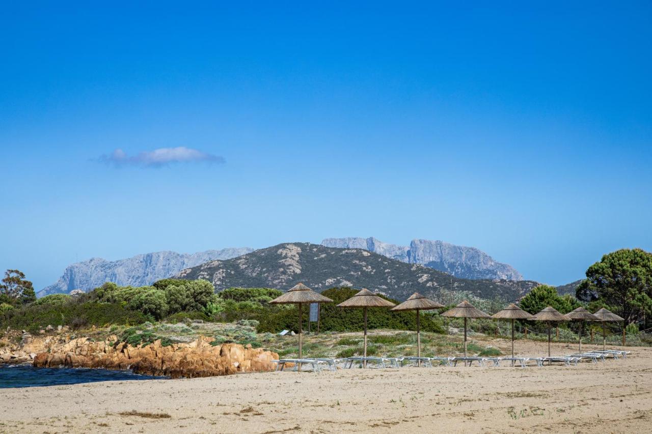 Baia Del Sole Resort Olbia Zewnętrze zdjęcie