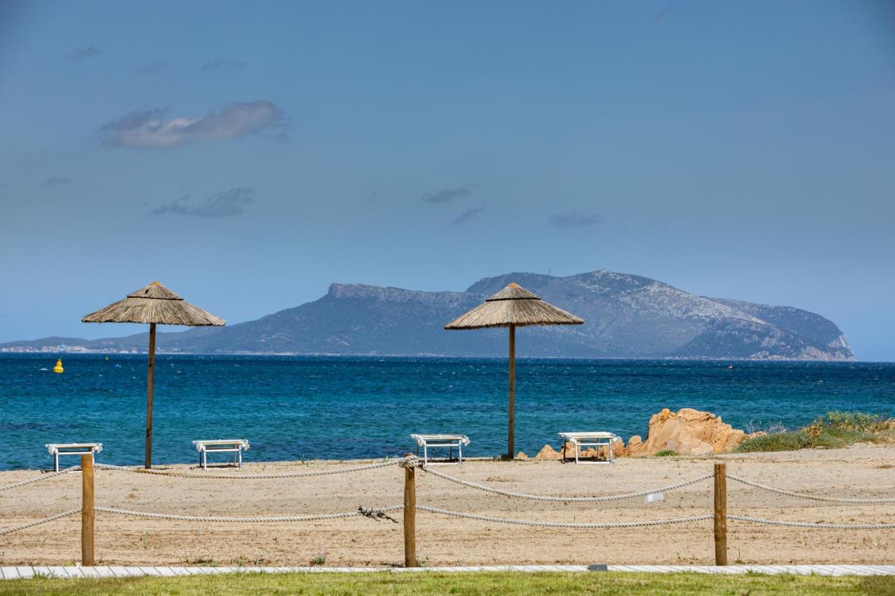Baia Del Sole Resort Olbia Zewnętrze zdjęcie
