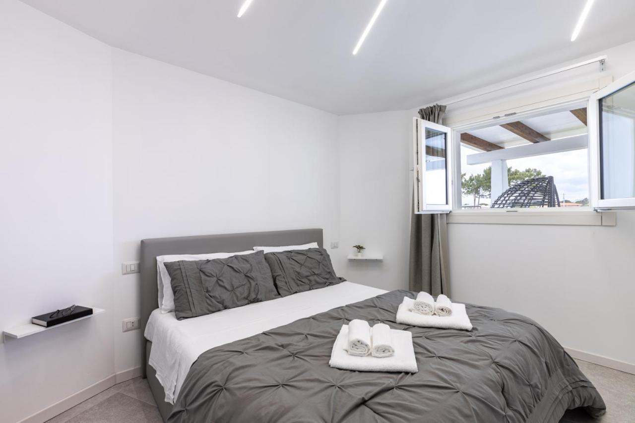 Baia Del Sole Resort Olbia Zewnętrze zdjęcie