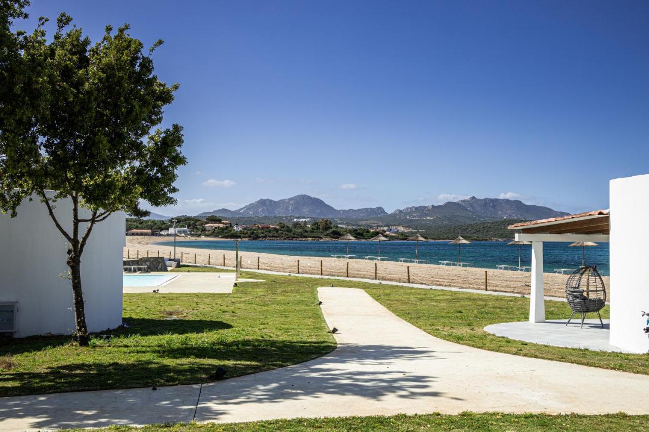 Baia Del Sole Resort Olbia Zewnętrze zdjęcie