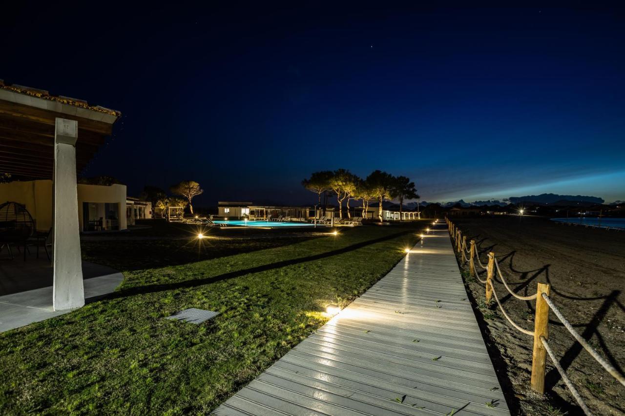 Baia Del Sole Resort Olbia Zewnętrze zdjęcie
