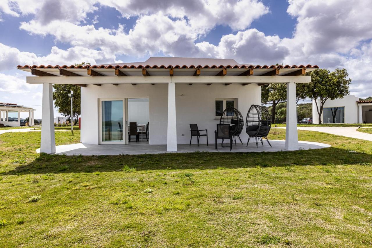Baia Del Sole Resort Olbia Zewnętrze zdjęcie