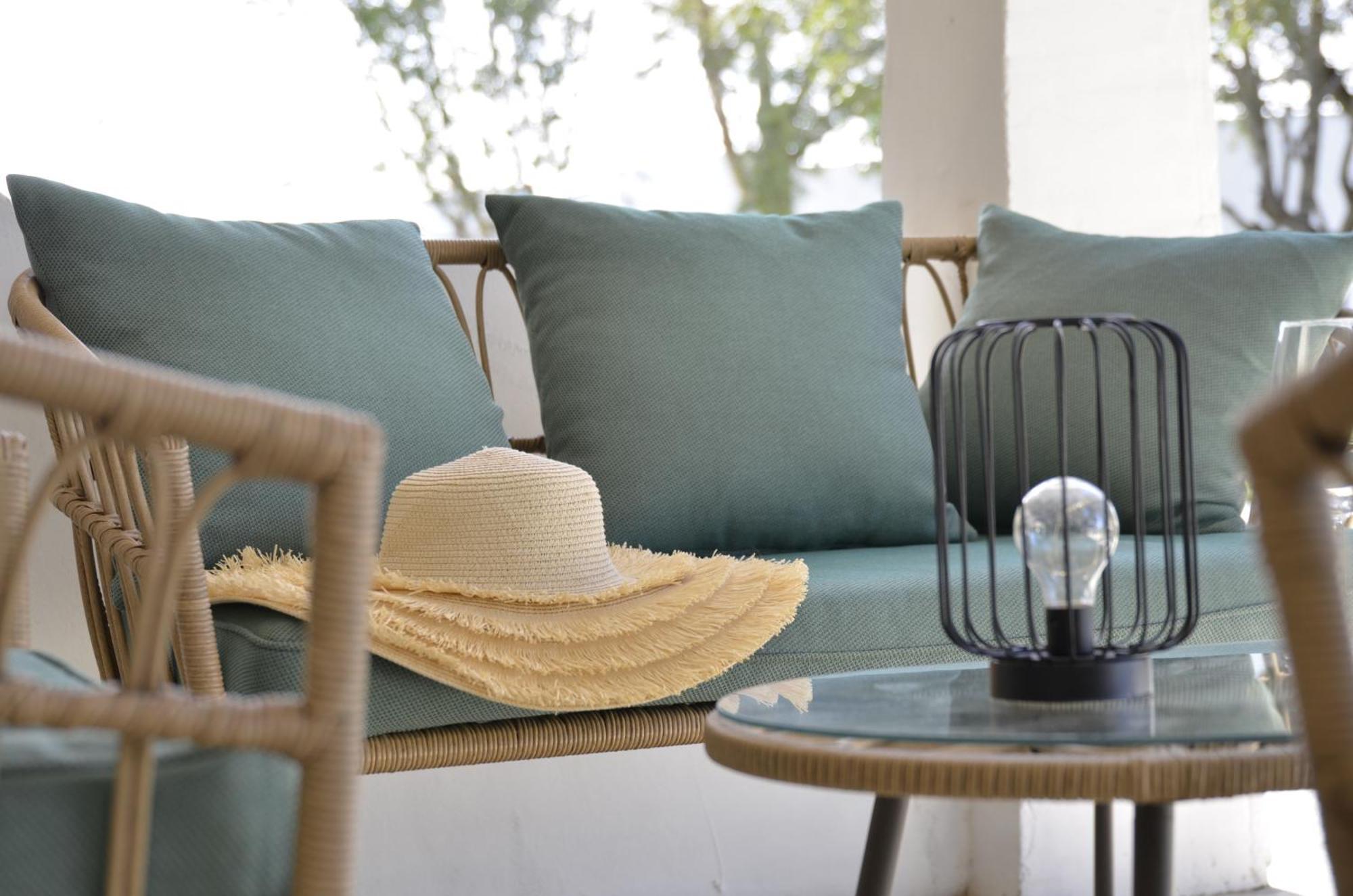 Baia Del Sole Resort Olbia Zewnętrze zdjęcie