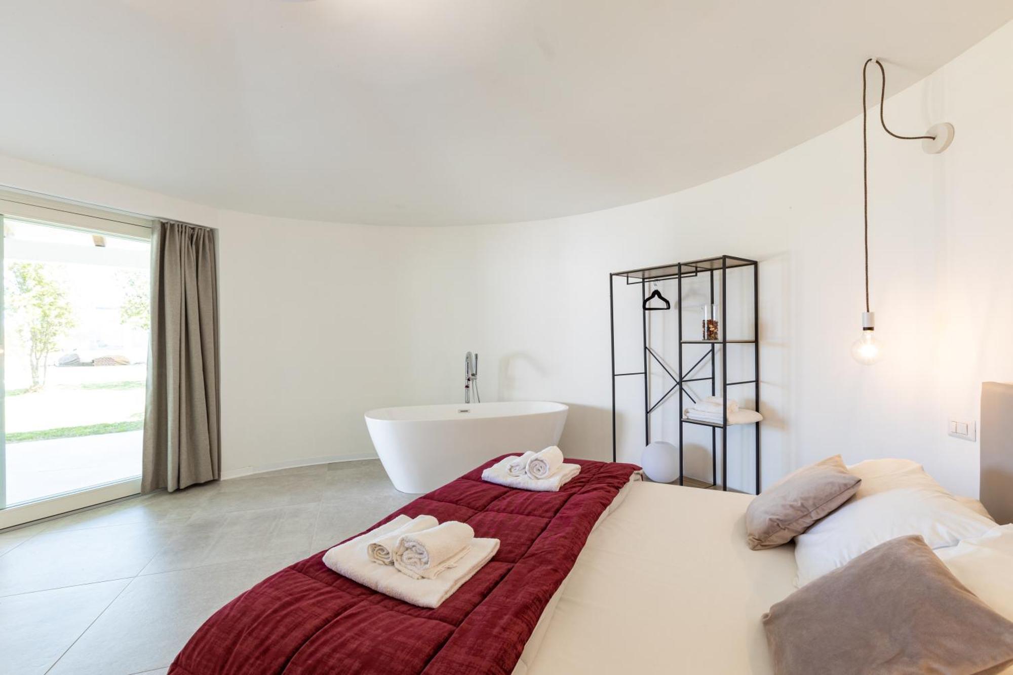 Baia Del Sole Resort Olbia Zewnętrze zdjęcie