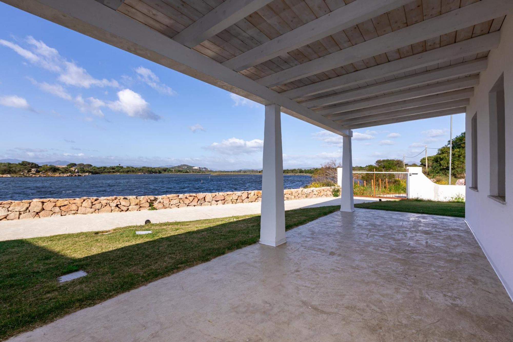 Baia Del Sole Resort Olbia Zewnętrze zdjęcie