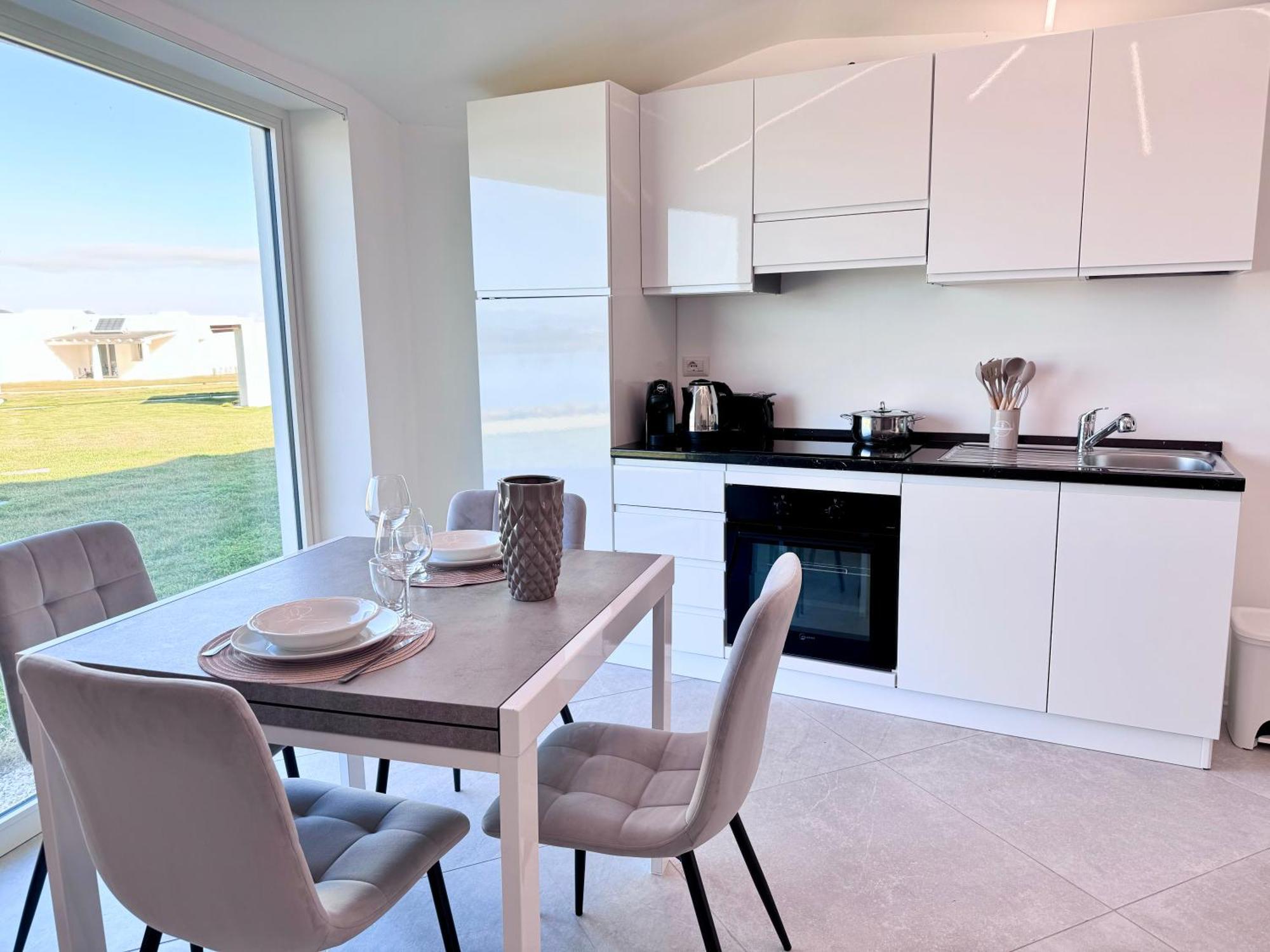 Baia Del Sole Resort Olbia Zewnętrze zdjęcie