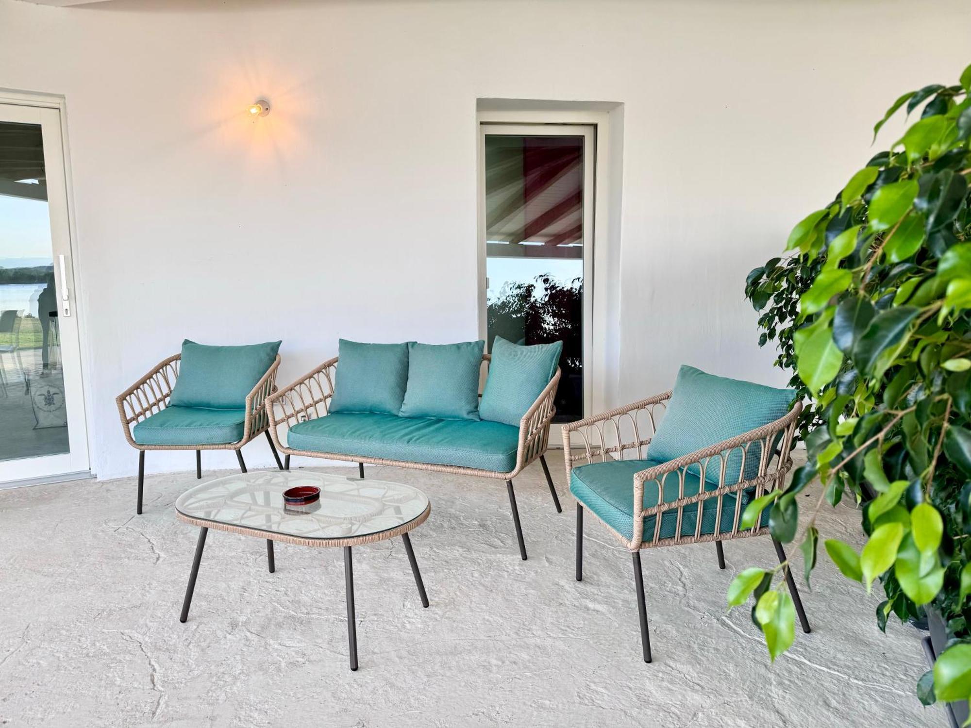 Baia Del Sole Resort Olbia Zewnętrze zdjęcie