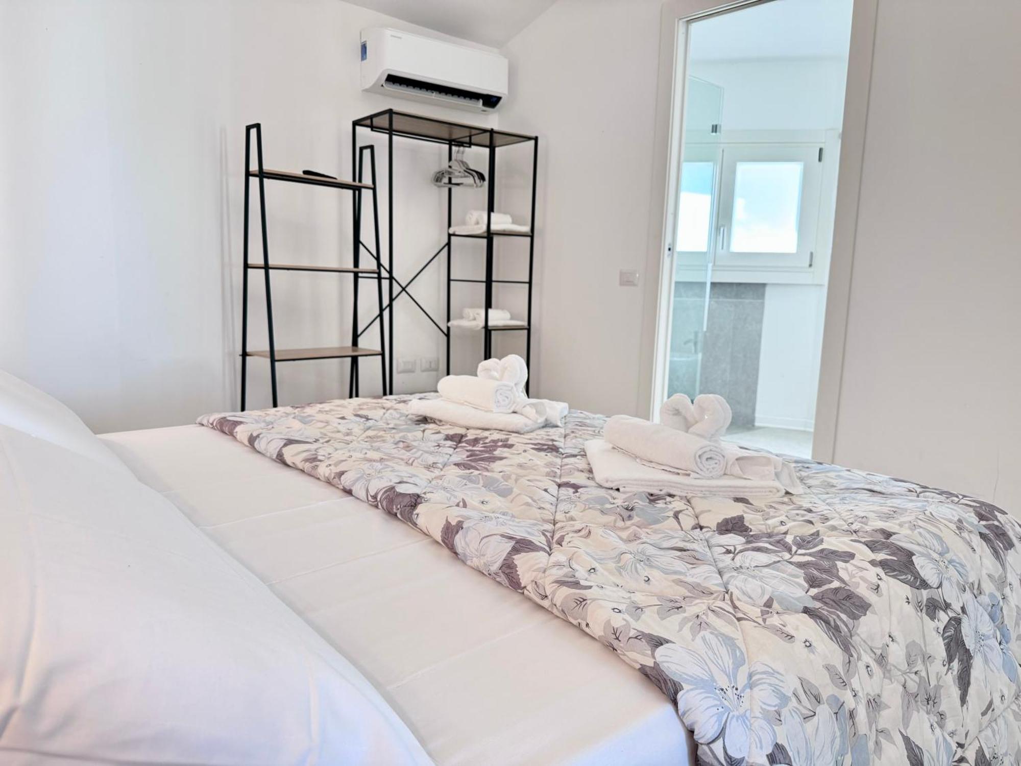 Baia Del Sole Resort Olbia Zewnętrze zdjęcie
