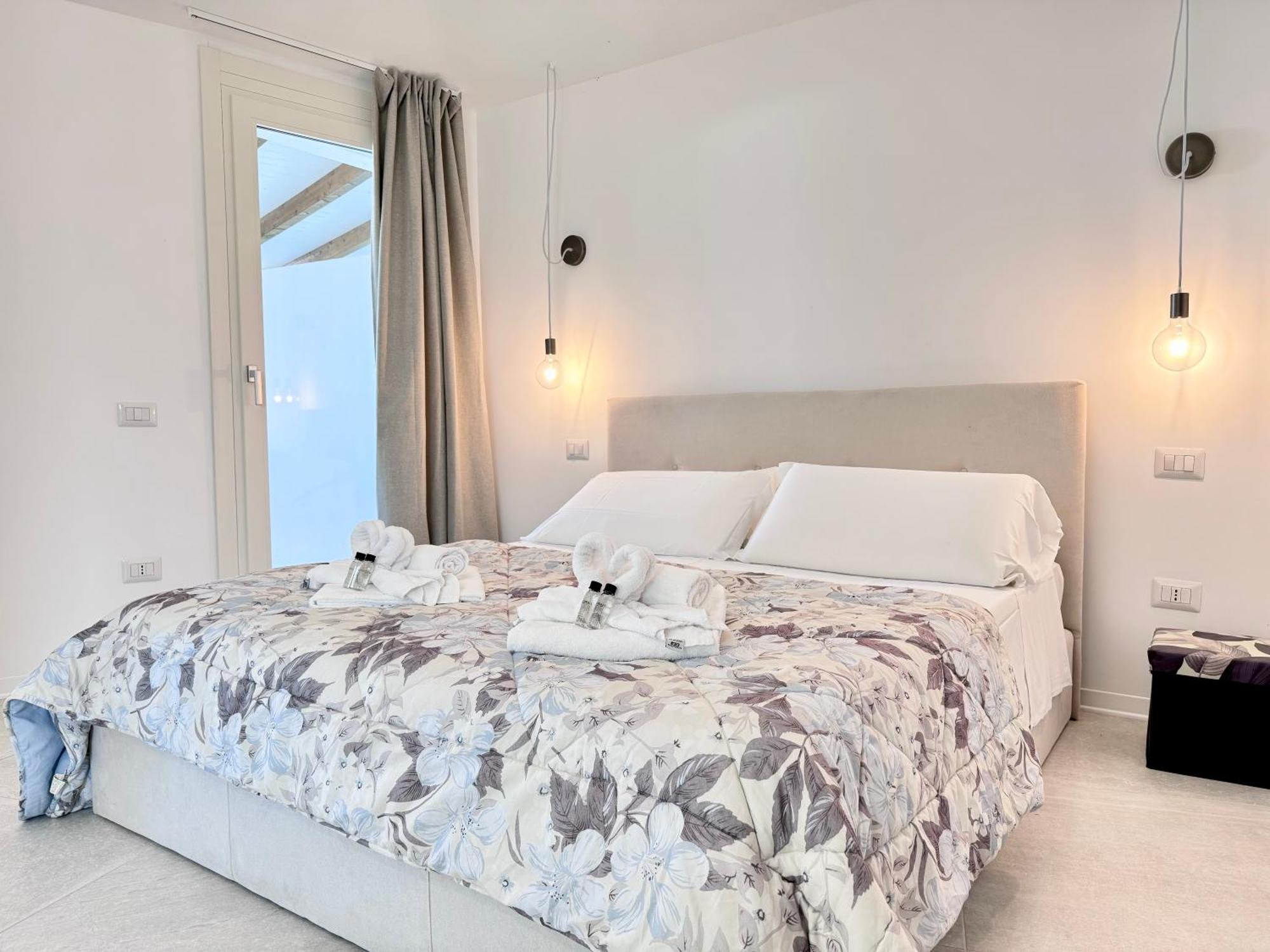 Baia Del Sole Resort Olbia Zewnętrze zdjęcie